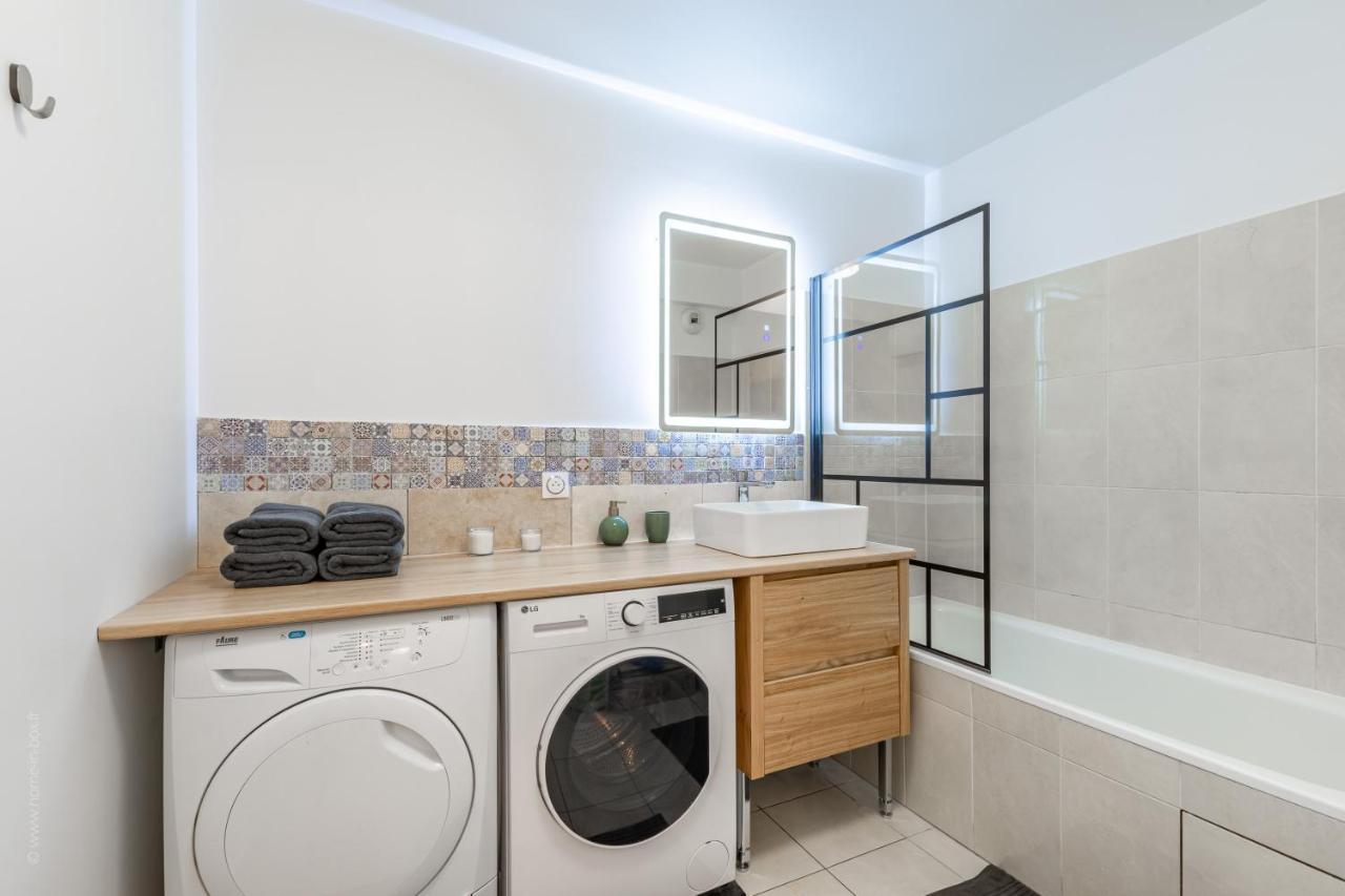 Appartement Cosy Tres Proche Disney Coupvray Zewnętrze zdjęcie
