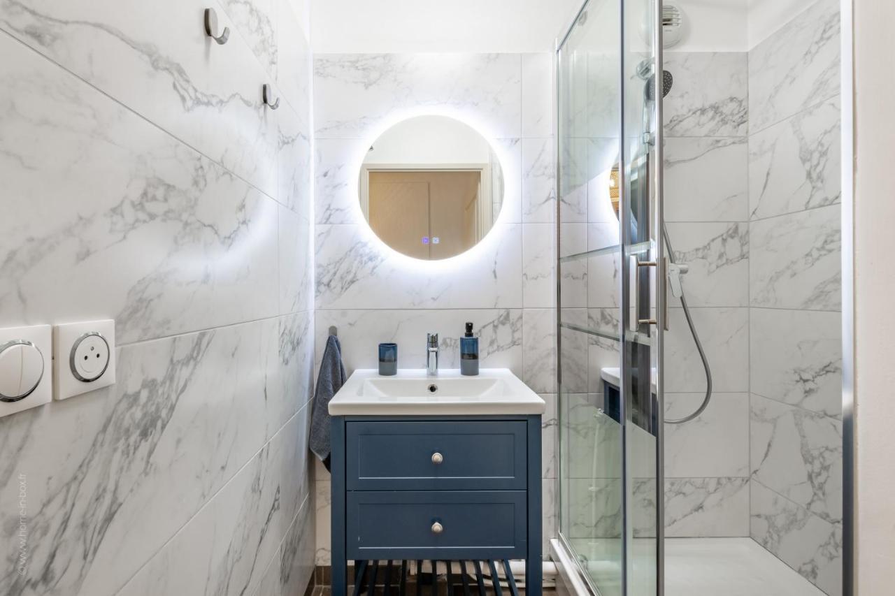Appartement Cosy Tres Proche Disney Coupvray Zewnętrze zdjęcie