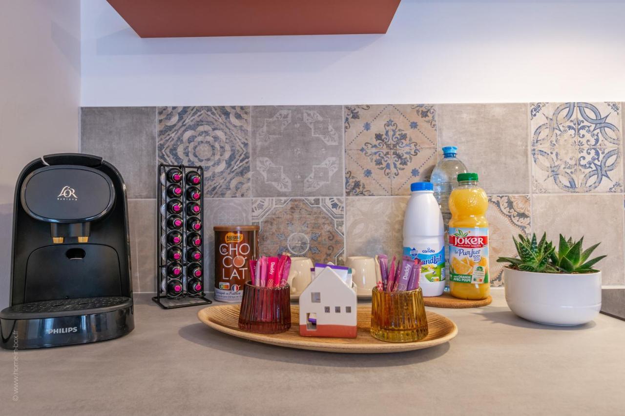 Appartement Cosy Tres Proche Disney Coupvray Zewnętrze zdjęcie