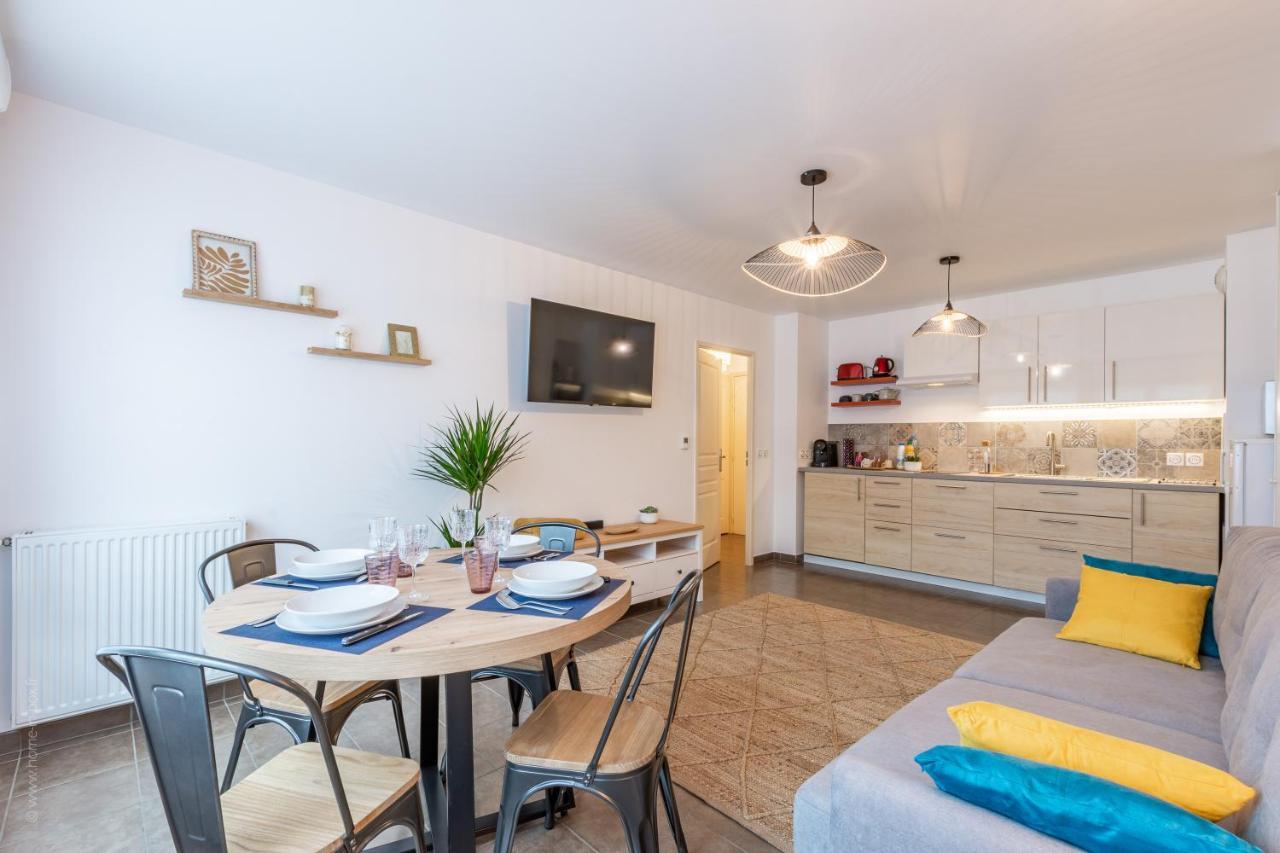 Appartement Cosy Tres Proche Disney Coupvray Zewnętrze zdjęcie
