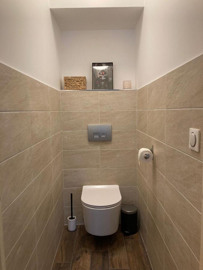 Appartement Cosy Tres Proche Disney Coupvray Zewnętrze zdjęcie